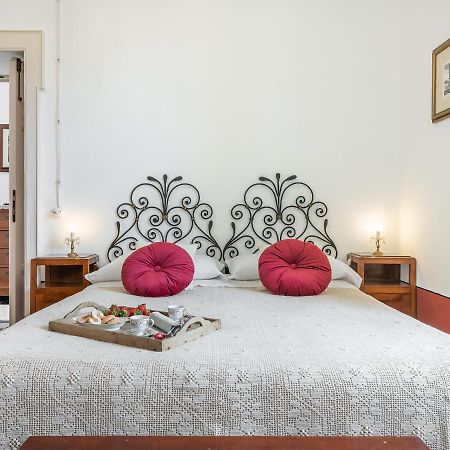 Palazzo Cherchi Dorgali Dış mekan fotoğraf