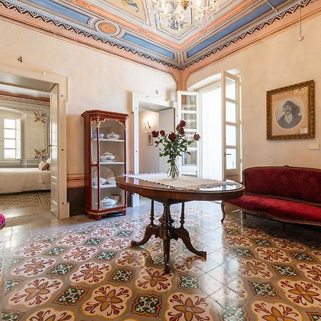 Palazzo Cherchi Dorgali Dış mekan fotoğraf