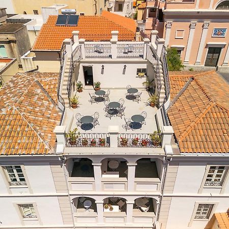 Palazzo Cherchi Dorgali Dış mekan fotoğraf