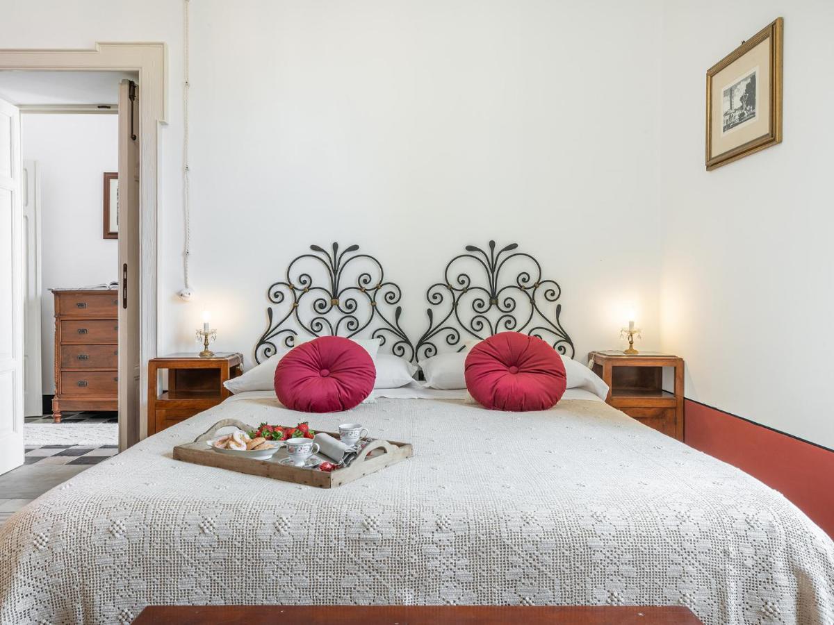 Palazzo Cherchi Dorgali Dış mekan fotoğraf