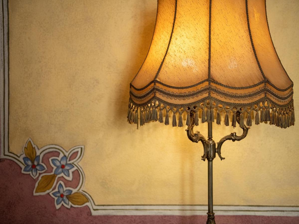 Palazzo Cherchi Dorgali Dış mekan fotoğraf