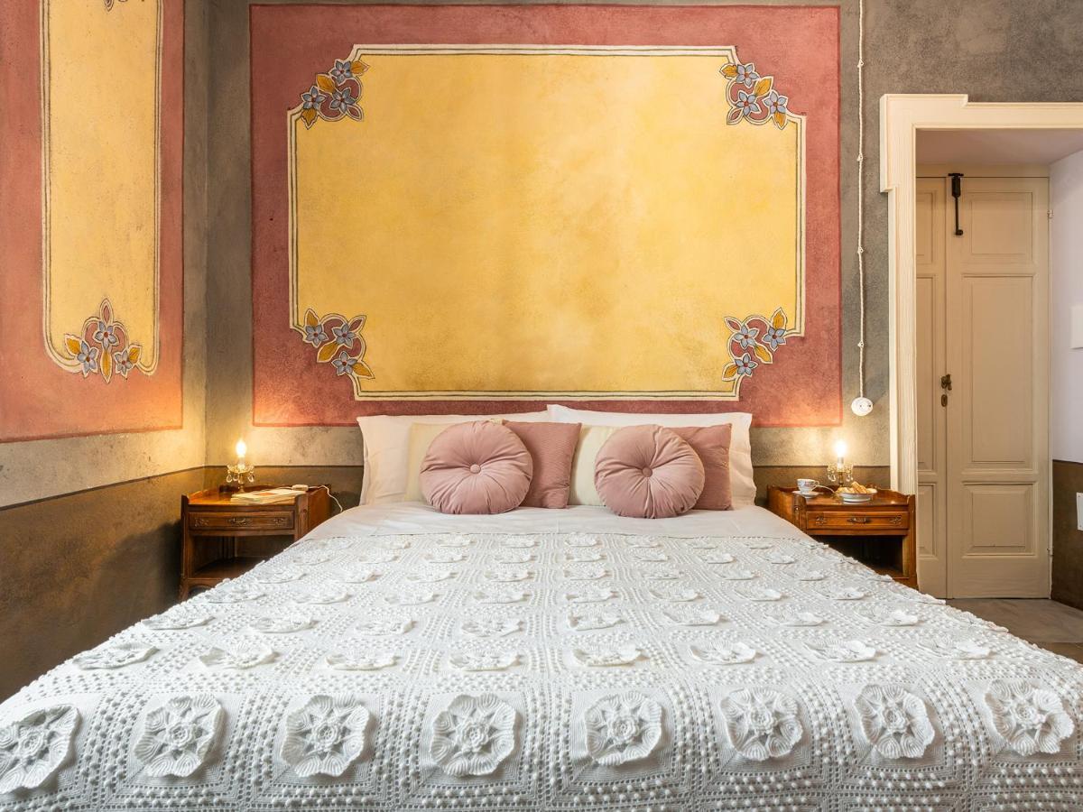 Palazzo Cherchi Dorgali Dış mekan fotoğraf