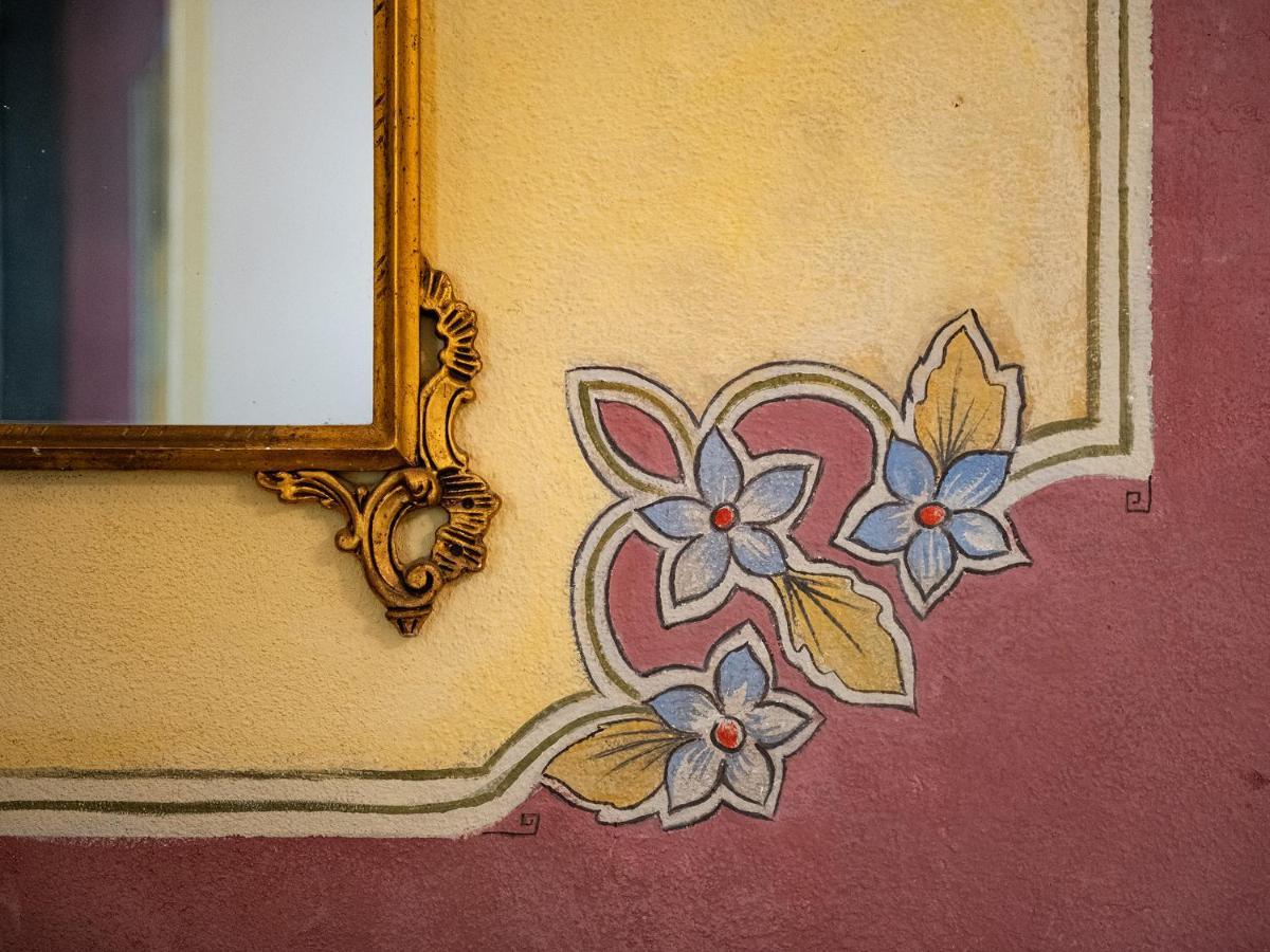 Palazzo Cherchi Dorgali Dış mekan fotoğraf