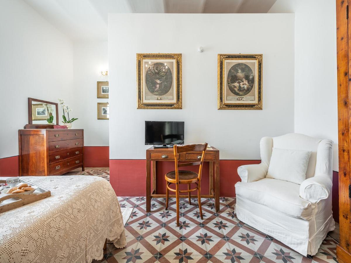 Palazzo Cherchi Dorgali Dış mekan fotoğraf