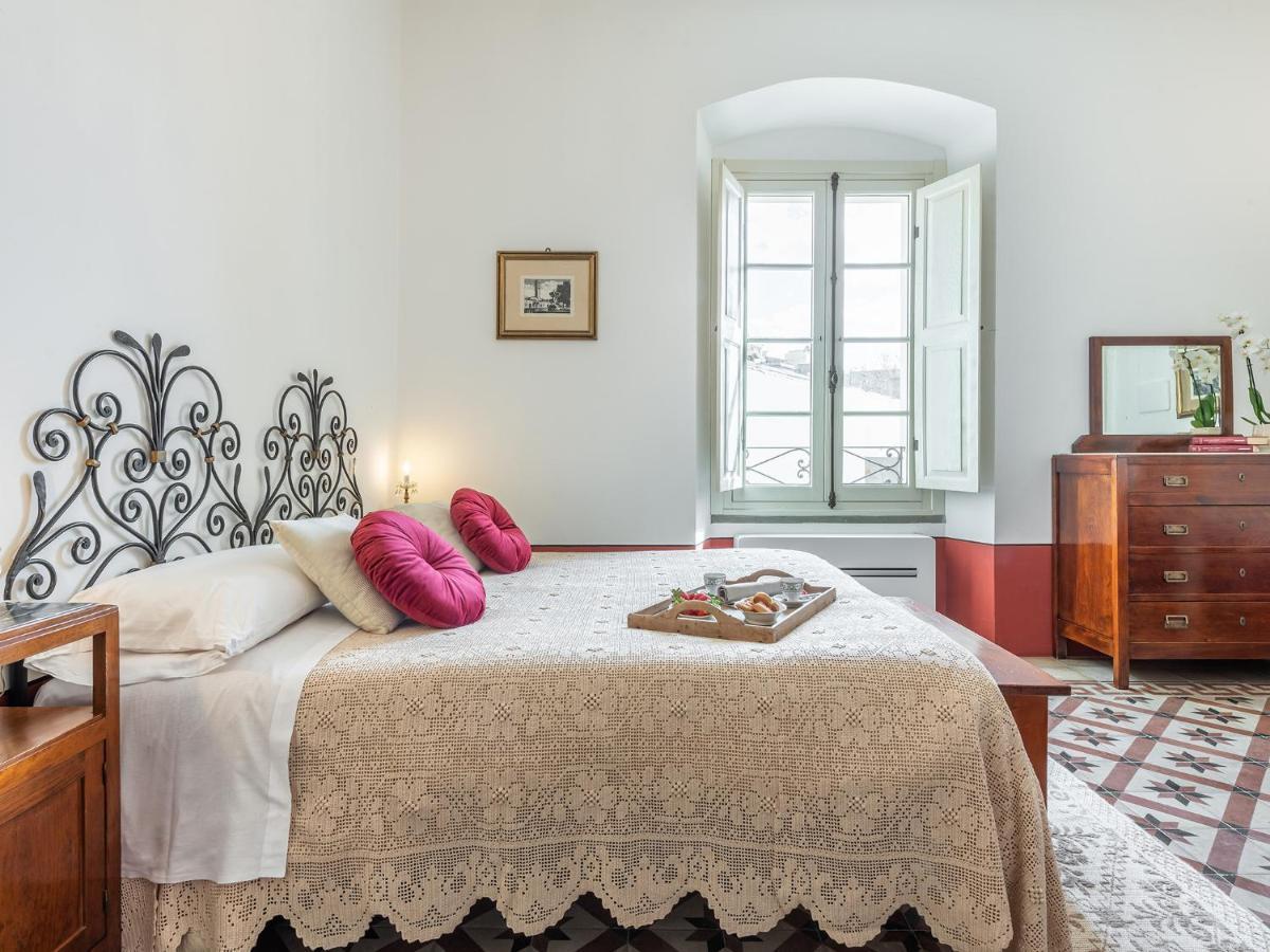 Palazzo Cherchi Dorgali Dış mekan fotoğraf