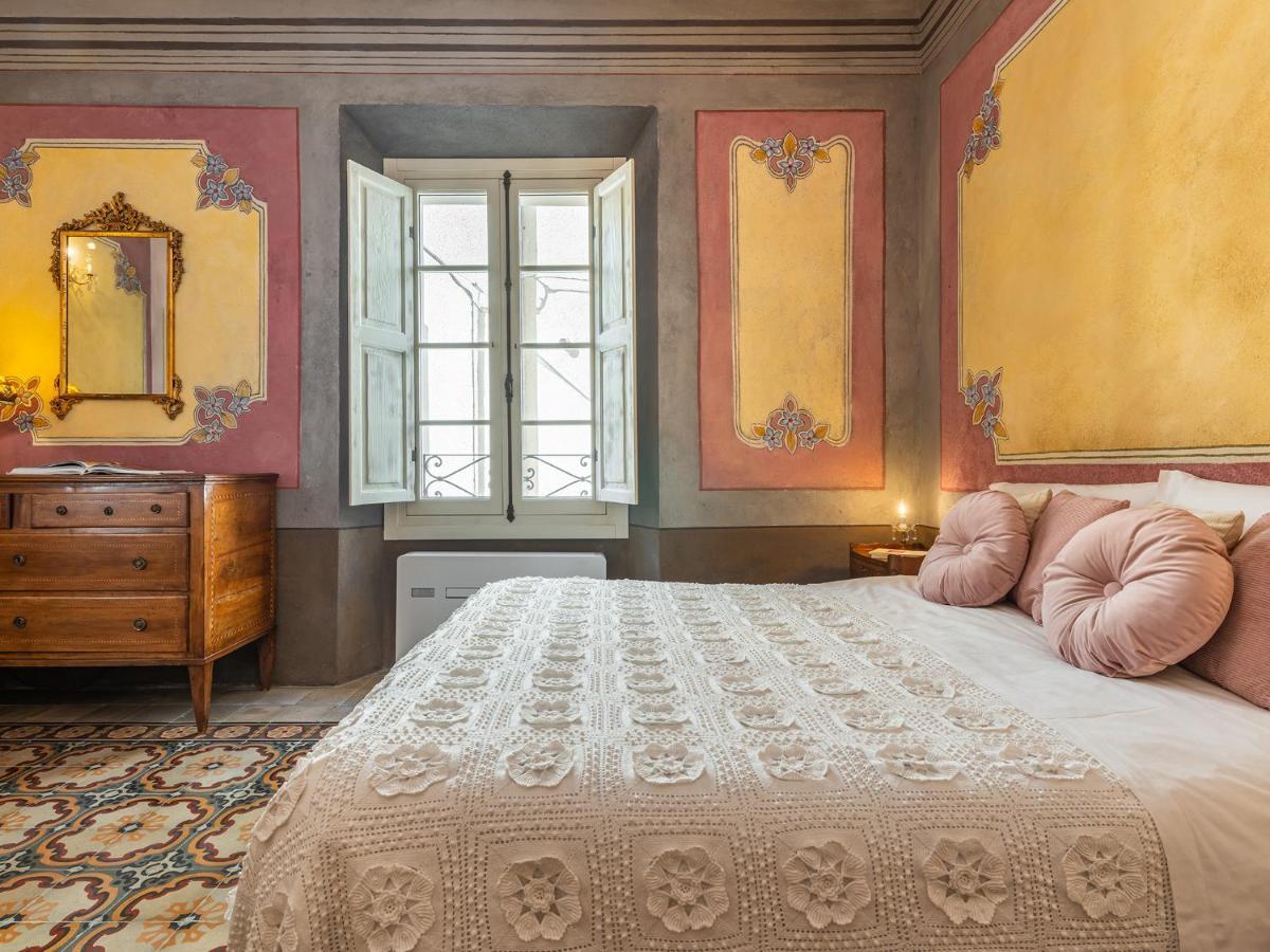 Palazzo Cherchi Dorgali Dış mekan fotoğraf