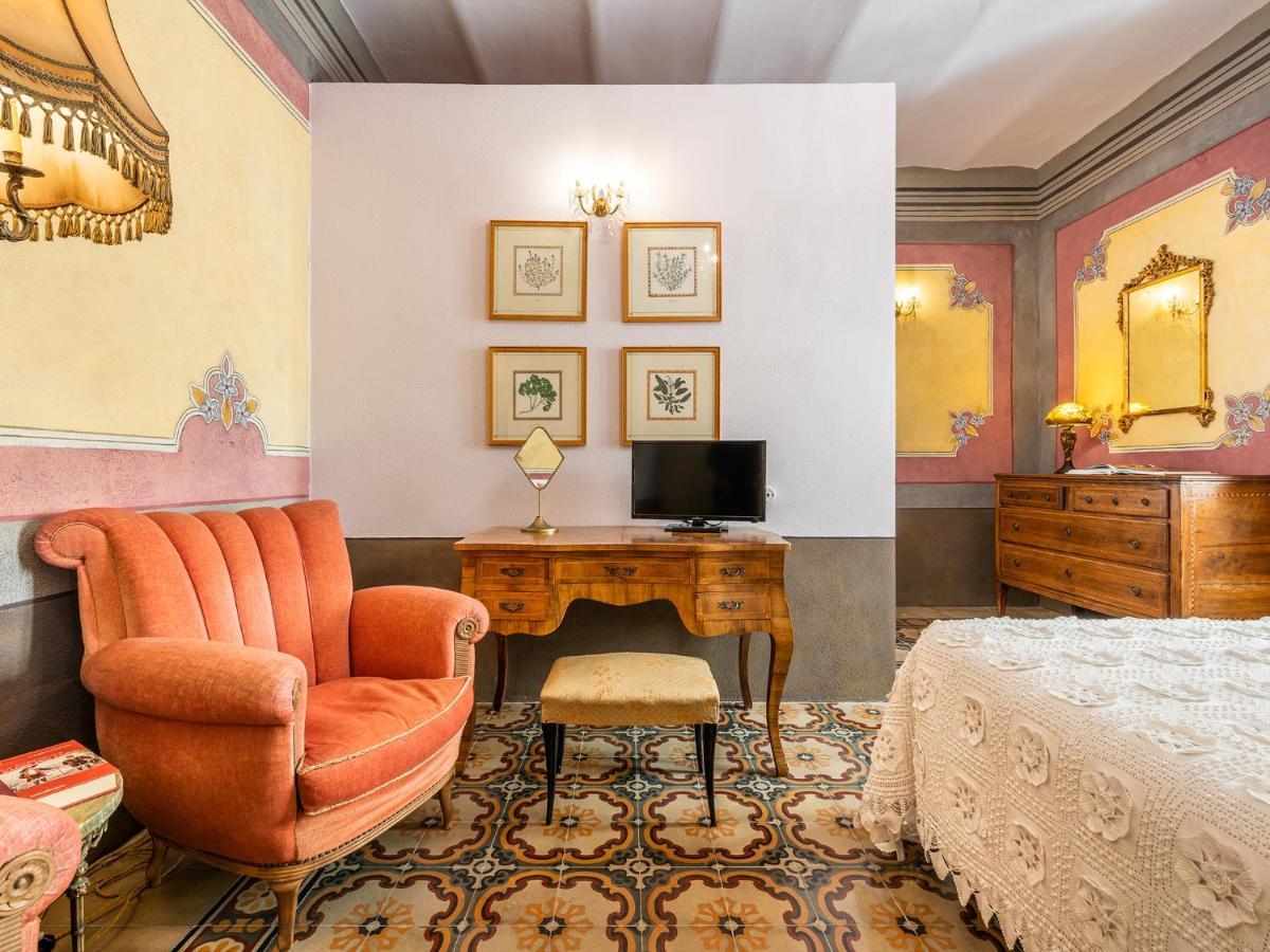 Palazzo Cherchi Dorgali Dış mekan fotoğraf