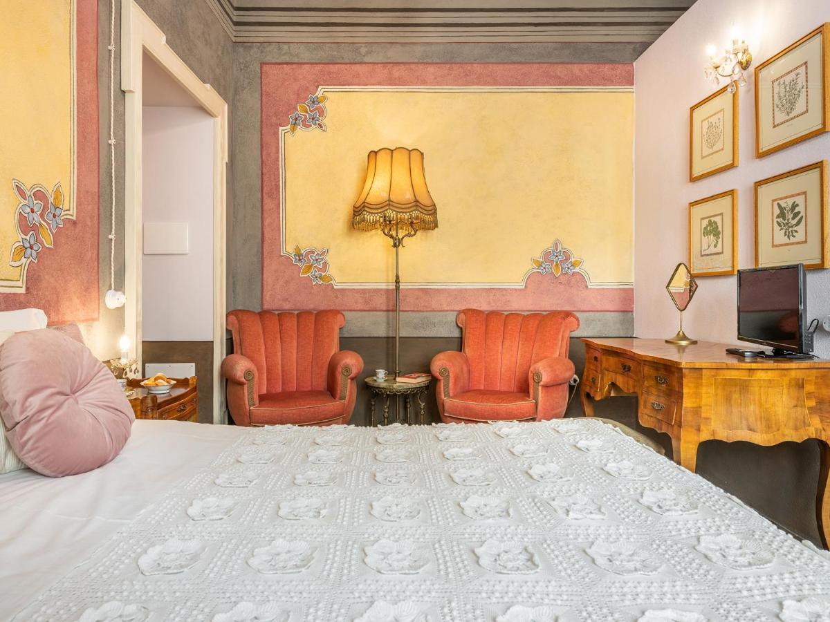 Palazzo Cherchi Dorgali Dış mekan fotoğraf