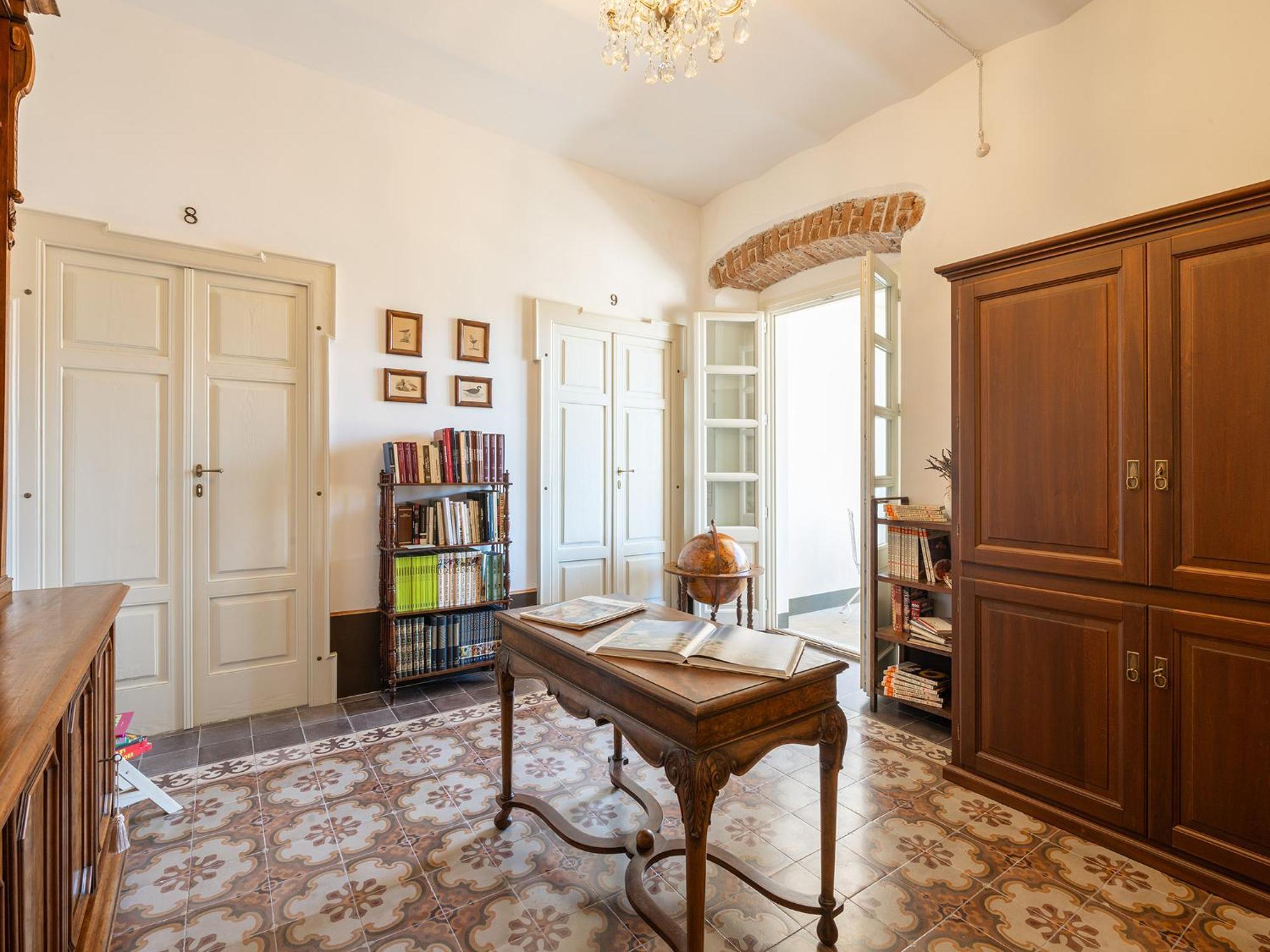 Palazzo Cherchi Dorgali Dış mekan fotoğraf
