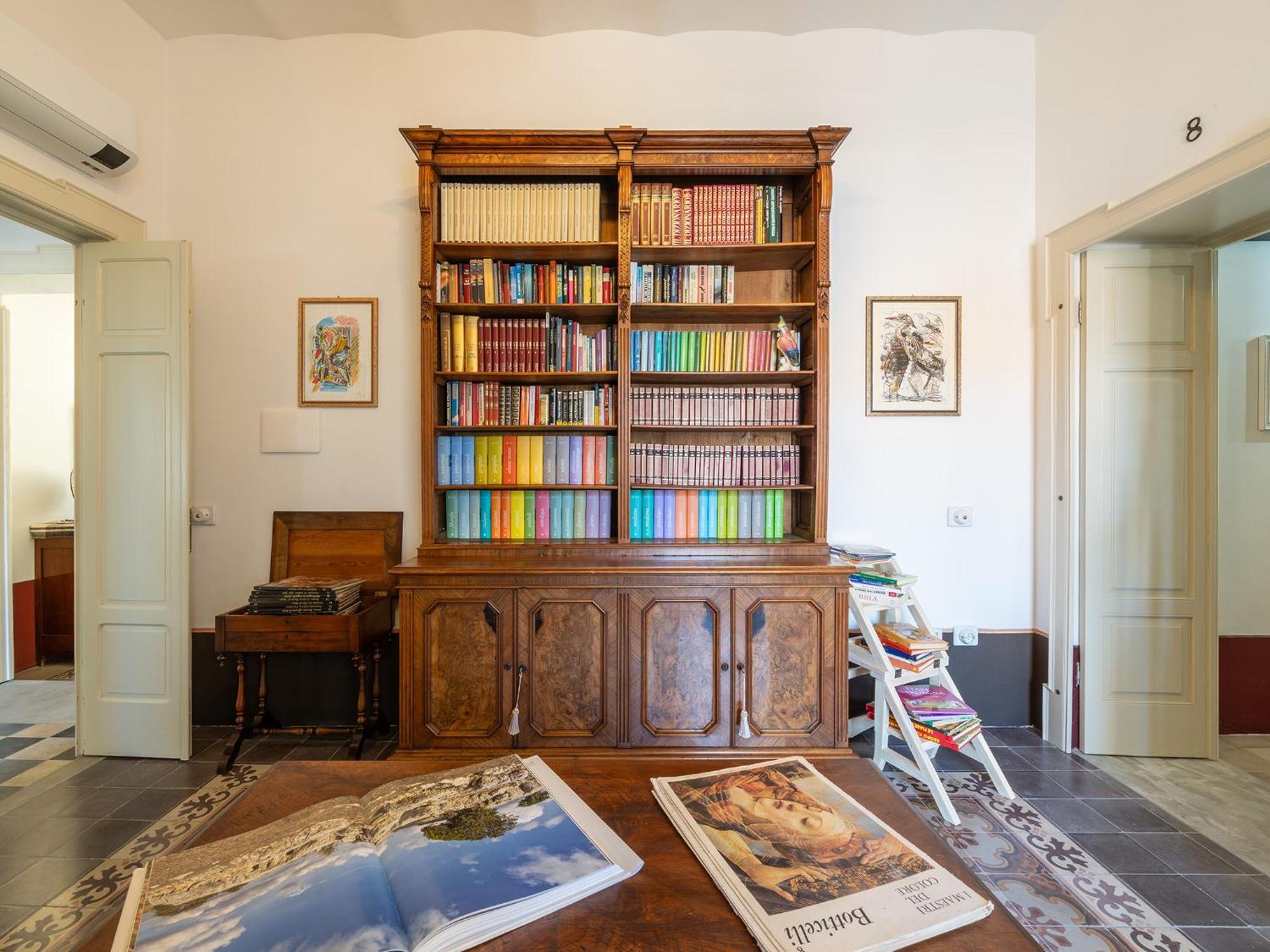 Palazzo Cherchi Dorgali Dış mekan fotoğraf