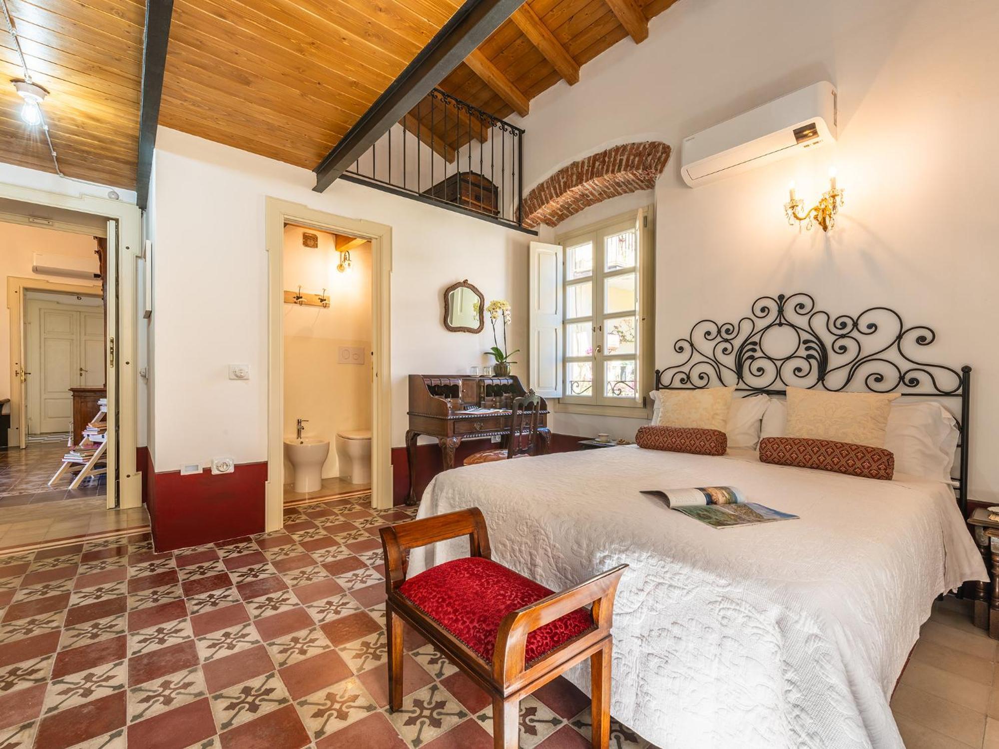 Palazzo Cherchi Dorgali Dış mekan fotoğraf