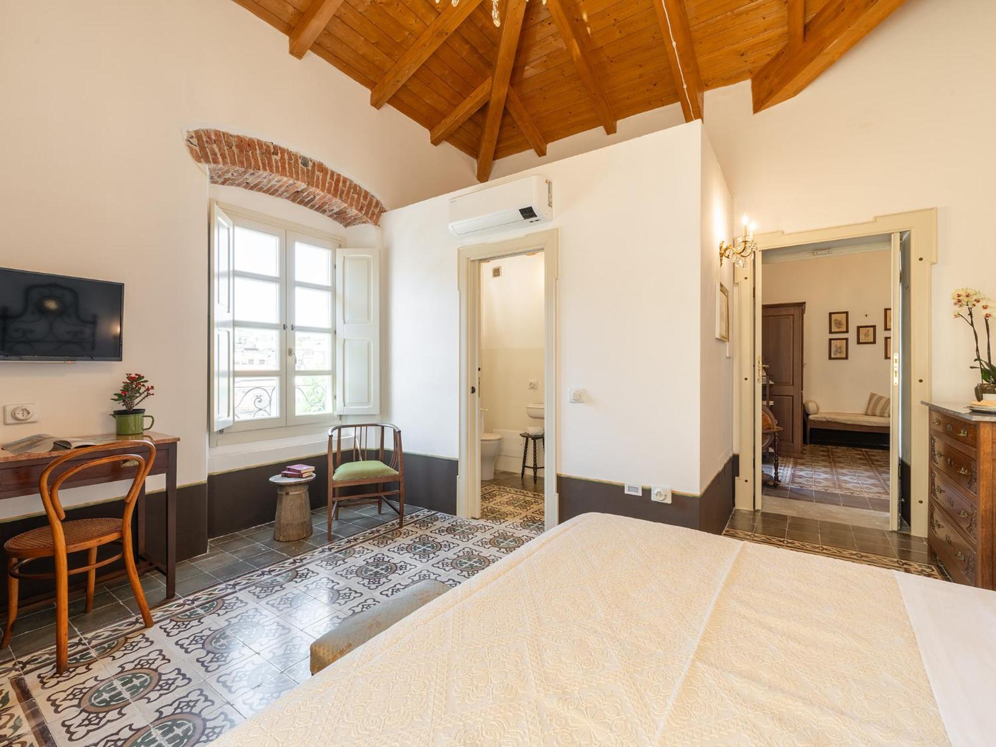 Palazzo Cherchi Dorgali Dış mekan fotoğraf