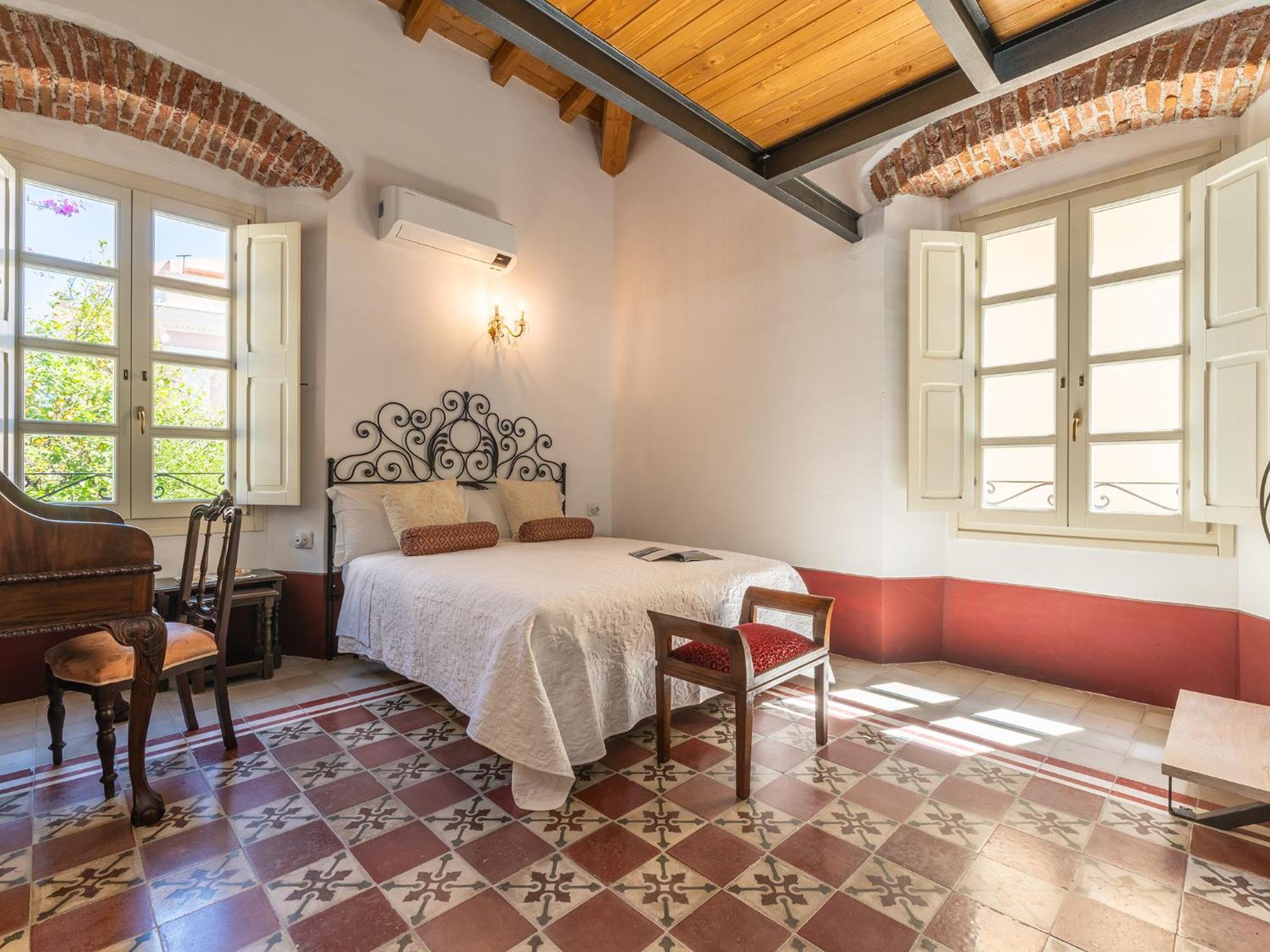 Palazzo Cherchi Dorgali Dış mekan fotoğraf