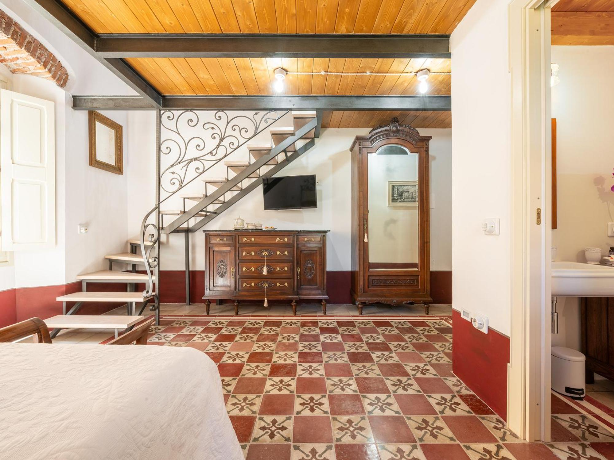 Palazzo Cherchi Dorgali Dış mekan fotoğraf