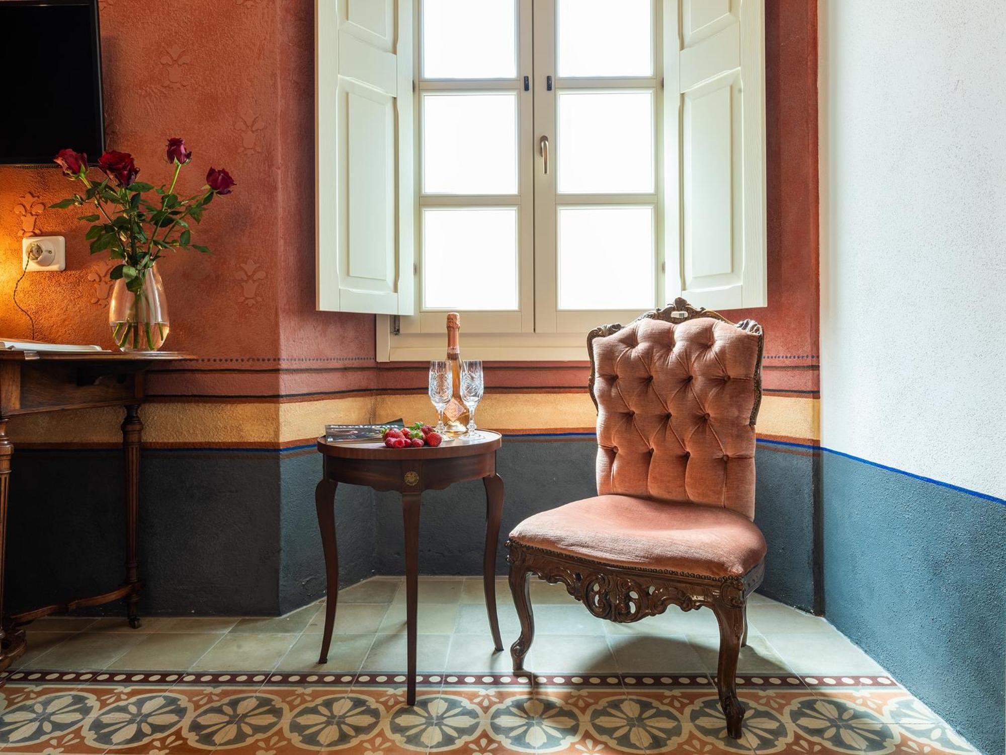 Palazzo Cherchi Dorgali Dış mekan fotoğraf
