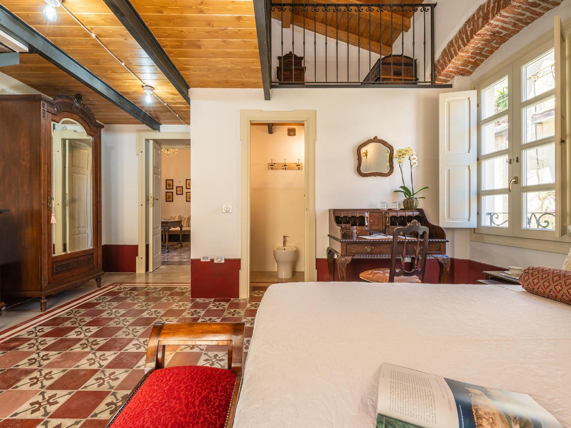 Palazzo Cherchi Dorgali Dış mekan fotoğraf