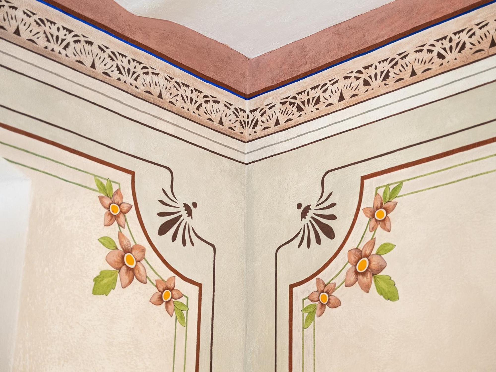 Palazzo Cherchi Dorgali Dış mekan fotoğraf