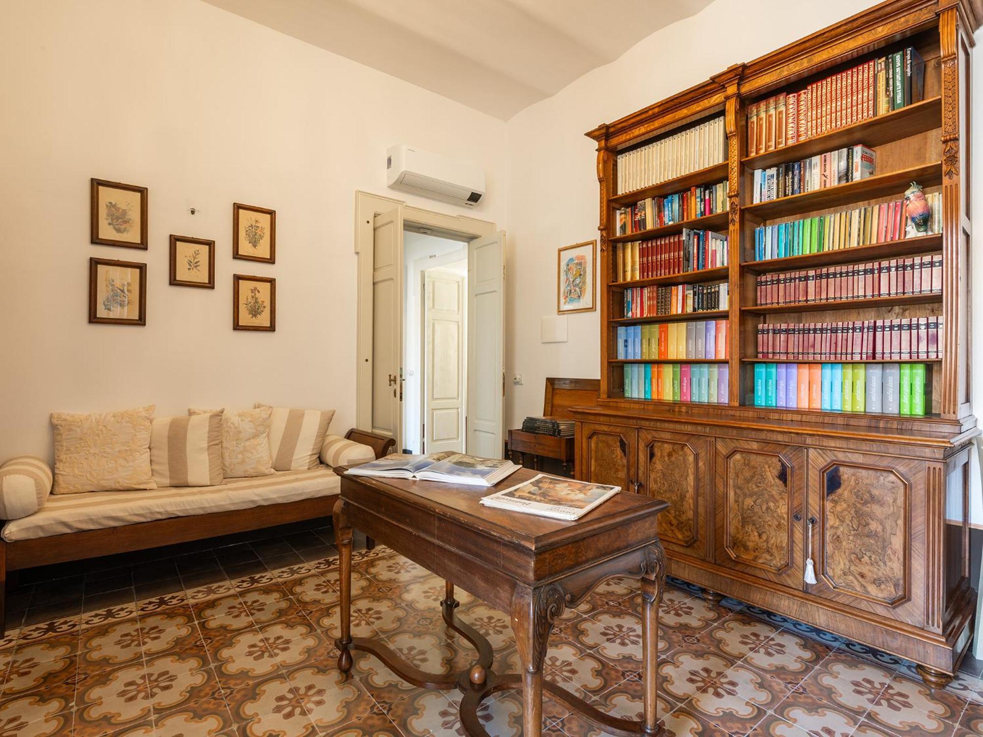 Palazzo Cherchi Dorgali Dış mekan fotoğraf