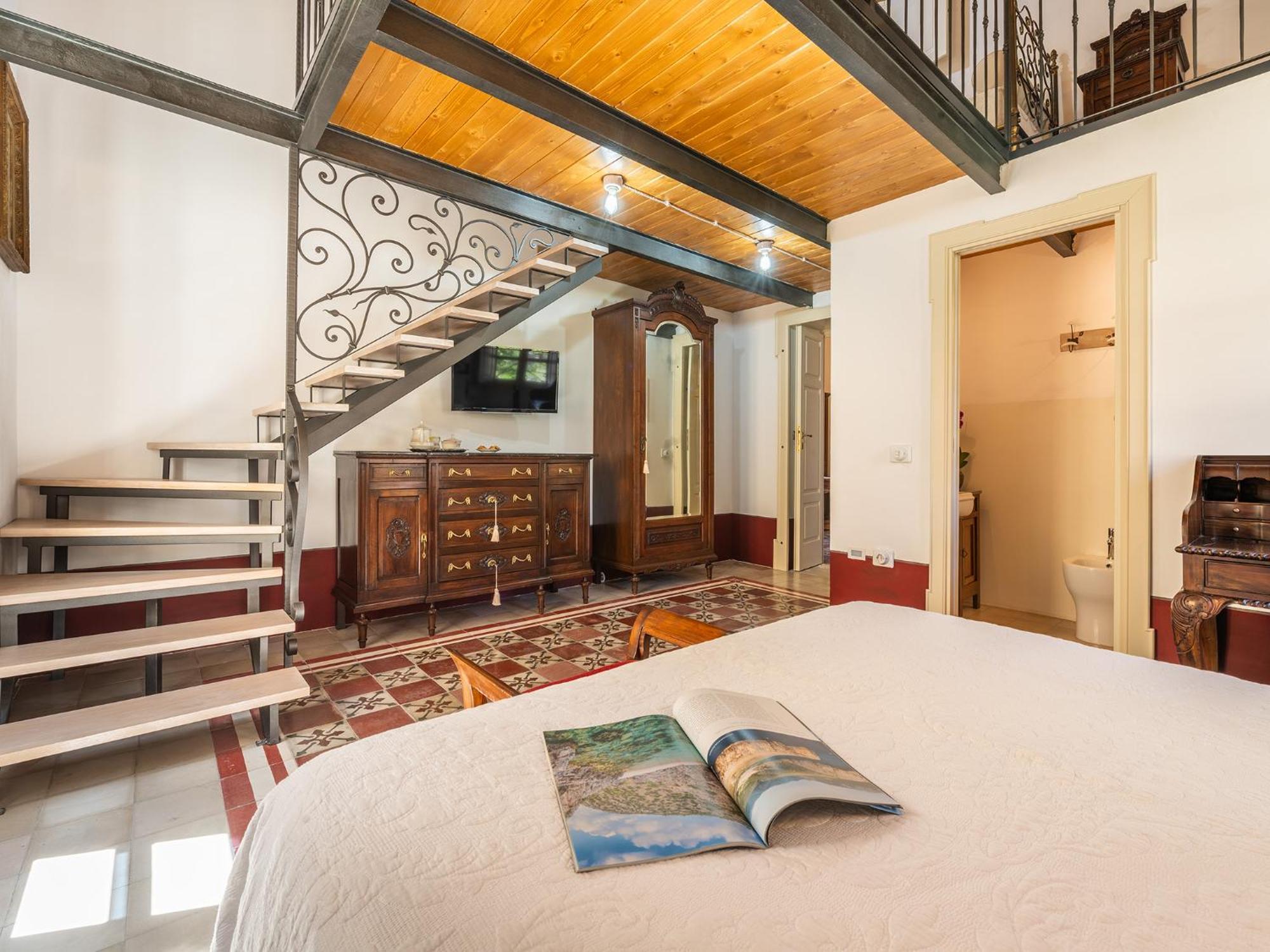 Palazzo Cherchi Dorgali Dış mekan fotoğraf