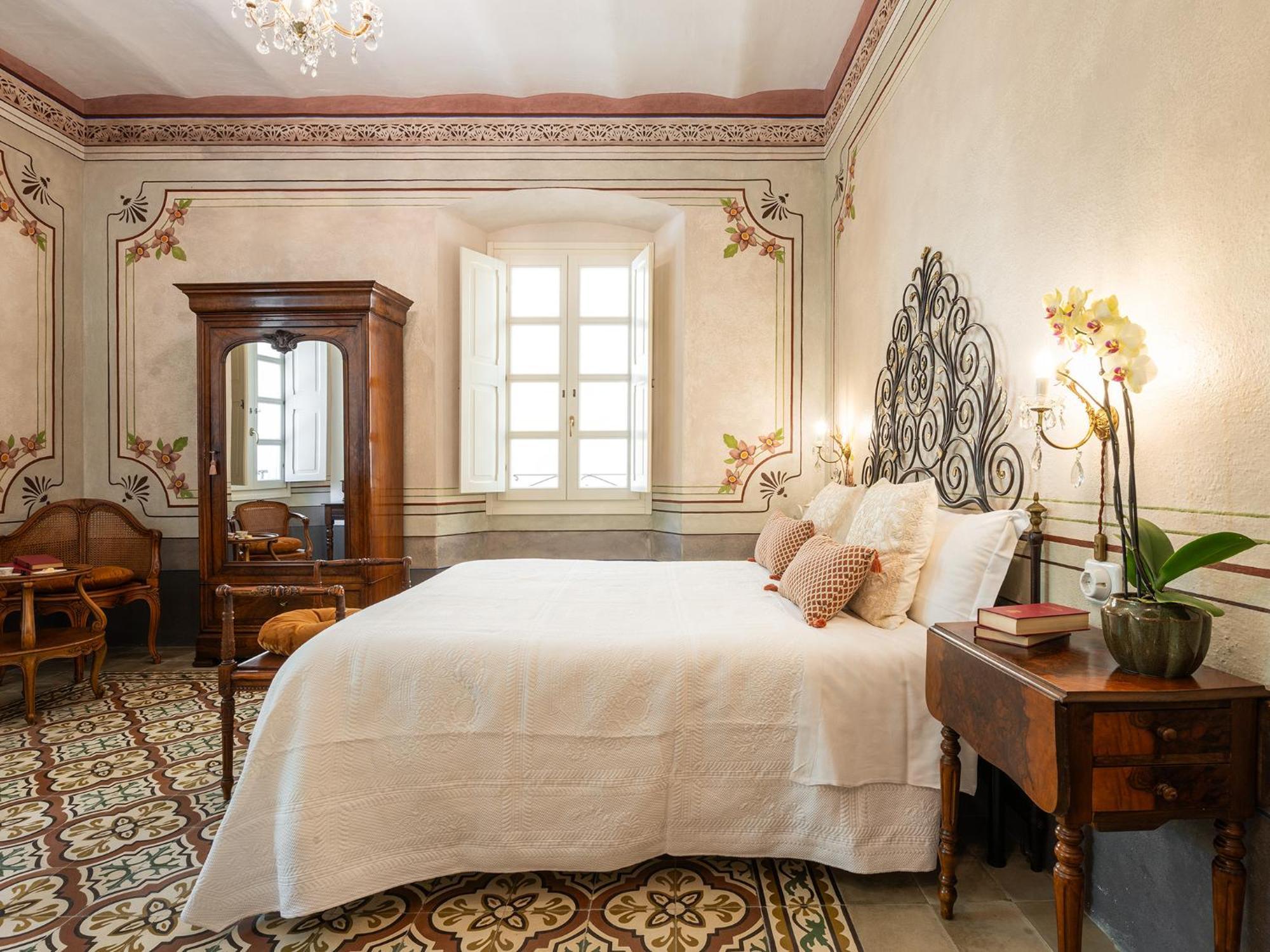 Palazzo Cherchi Dorgali Dış mekan fotoğraf