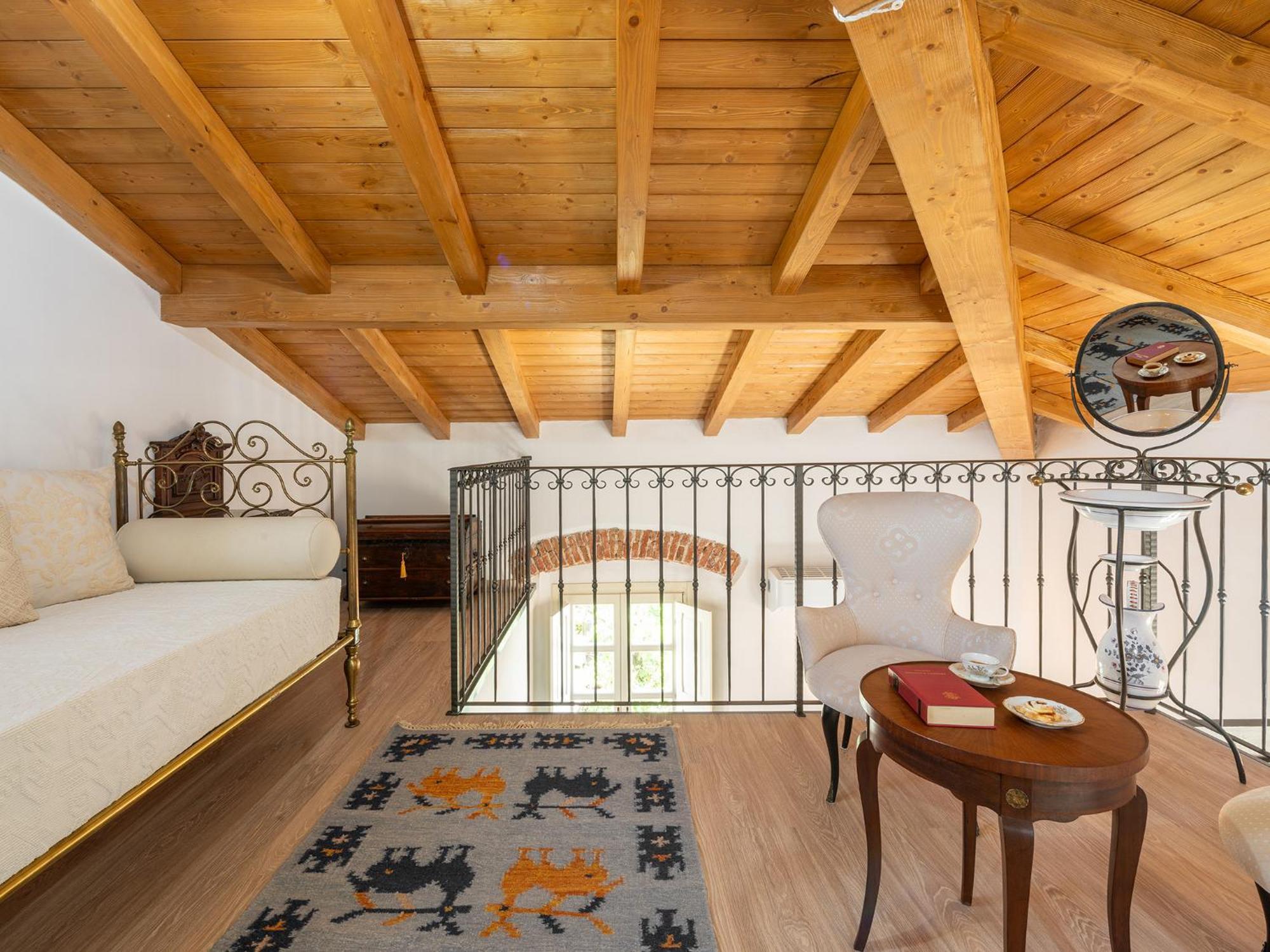 Palazzo Cherchi Dorgali Dış mekan fotoğraf