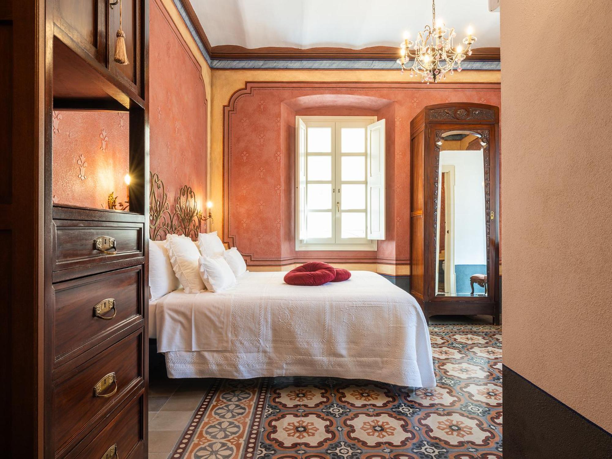 Palazzo Cherchi Dorgali Dış mekan fotoğraf