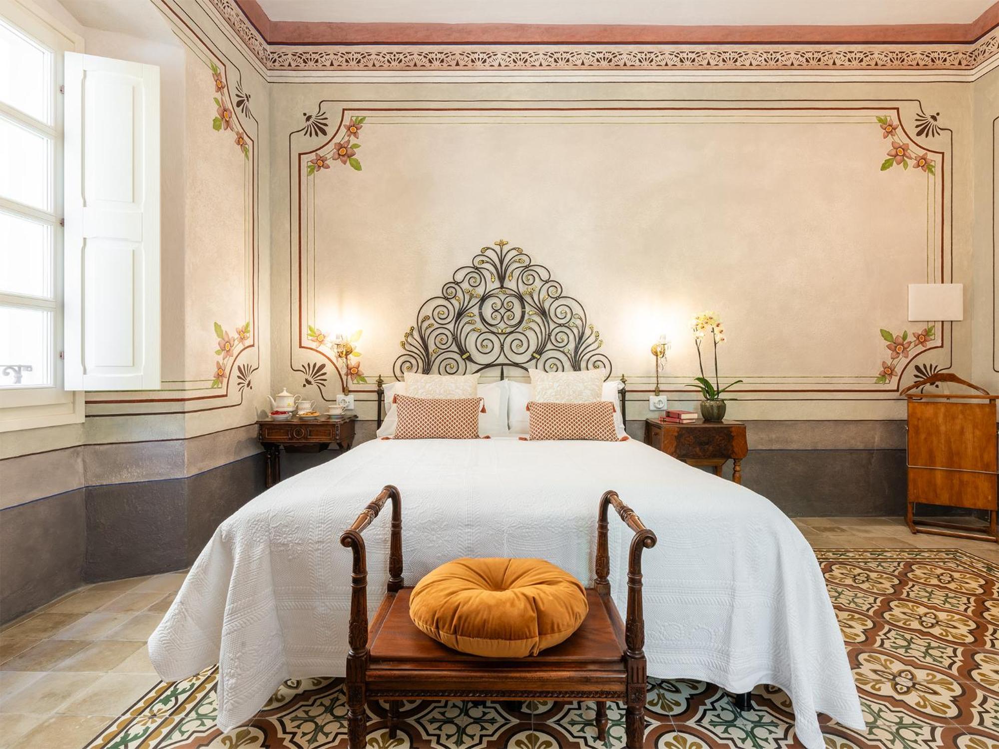Palazzo Cherchi Dorgali Dış mekan fotoğraf